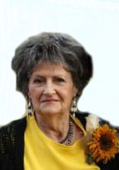 Barbara Lou Griffin