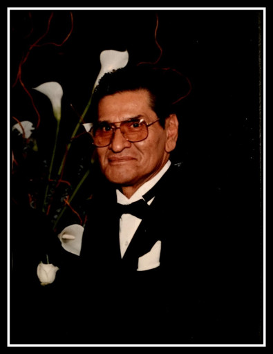 Joaquin A. Gonzales, Jr.