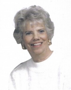 Margaret Marquis