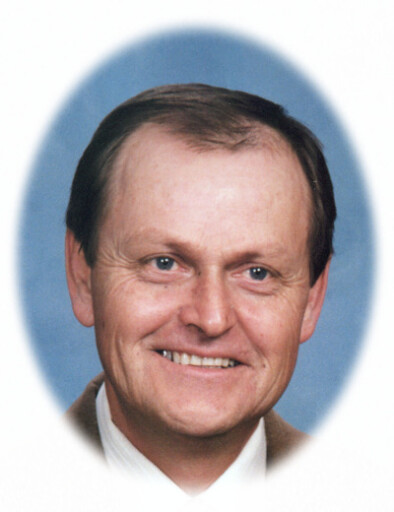 Gene Allen Shimp Profile Photo