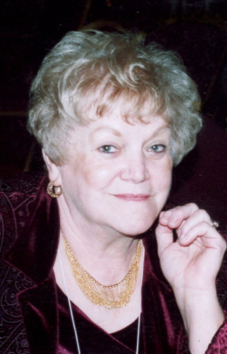 Joanne F. McCall