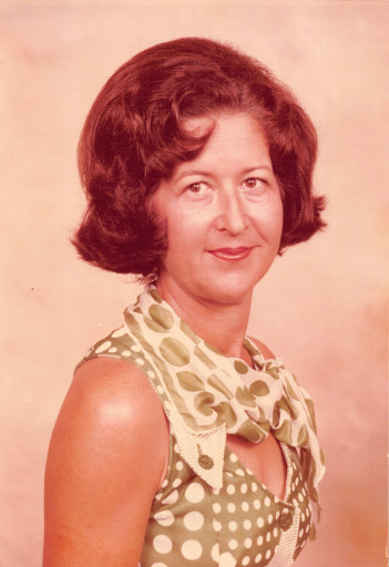Betty Weekes Profile Photo