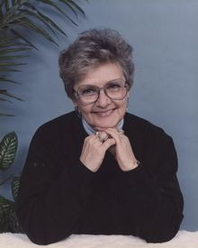 Jean Swint