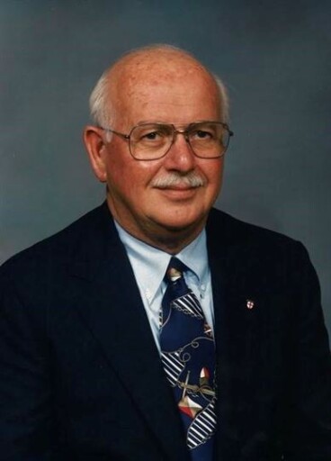 Raymond Trask Throckmorton, Jr. Profile Photo