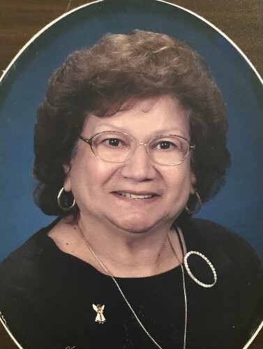 Merida L. Pinzon's obituary image