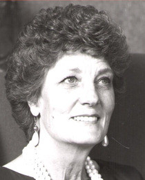 Eldra Garber