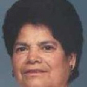 Maria Moreno Profile Photo