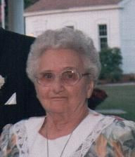 Margaret Hicks Obituary 2010 - Mulhane Home for Funerals