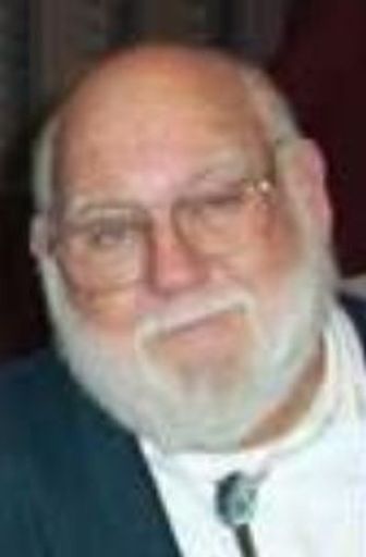 Winford Legate Profile Photo