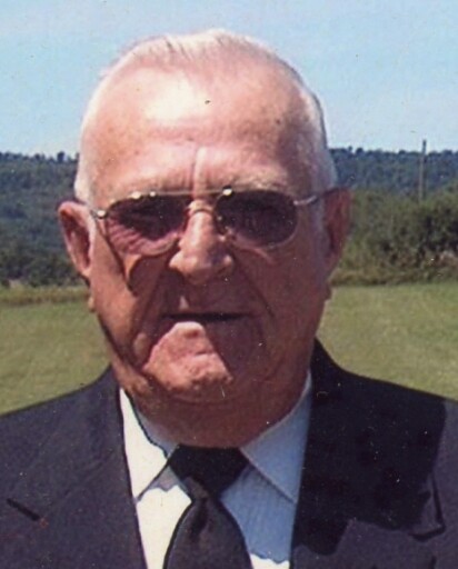 George E. Logue Profile Photo