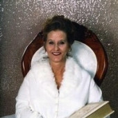 Barbara Ann Chancey Harbison