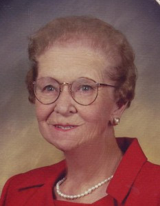 Joyce Phillips