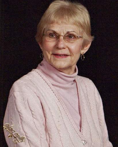 Ruth M. Lehr Profile Photo
