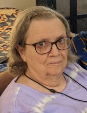 Patricia  Ann (Knief) Lessig