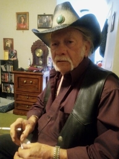 Mickey "Cowboy" Rawlins Profile Photo