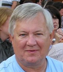 Donald "Don" A. Bishop Profile Photo