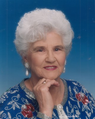 Lillian Lucille Baker