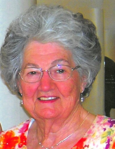Elizabeth Juanita Payne Phares's obituary image