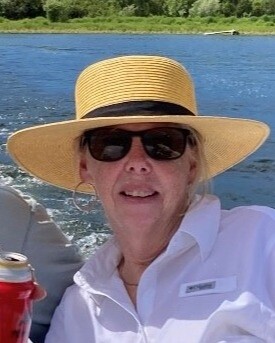 Mary P. Mackaman Profile Photo