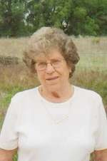 Mary Erwin Profile Photo