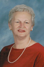 Juanita R. Page