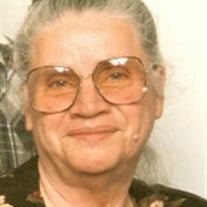 Myrtle L. Gunter Profile Photo