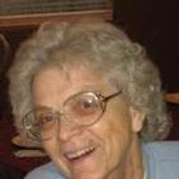 Shirley June Nelsen