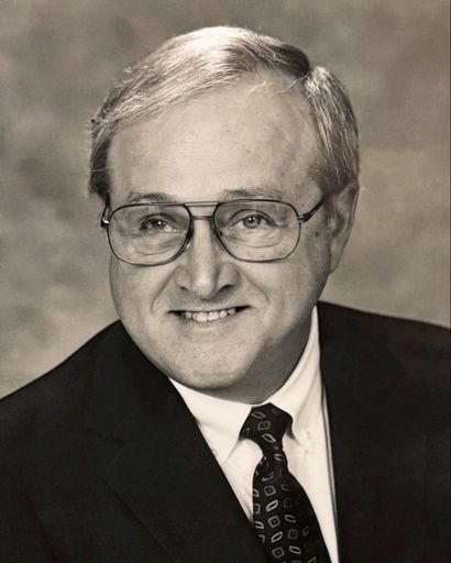 Harvey A. Casper, Jr.