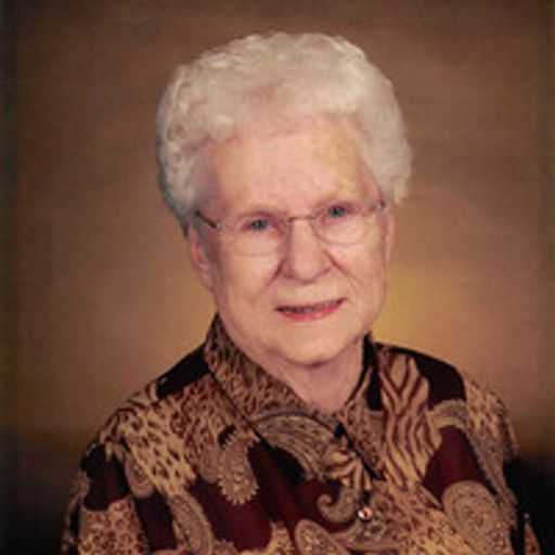 Lois Etheridge Laster