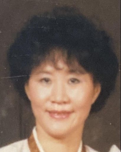 Son Hui Batista's obituary image