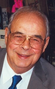 George W. Behr