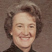 Dorothy Dutton