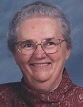 Myrtle N. Bruckhart Profile Photo