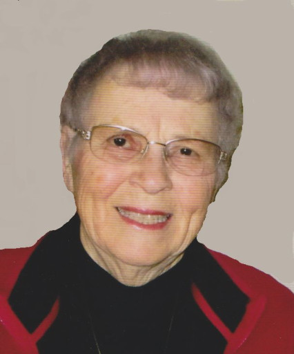 Mary Vanderwielen, Obituary