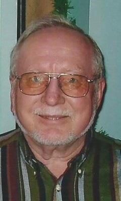 Lonnie D. Lasher