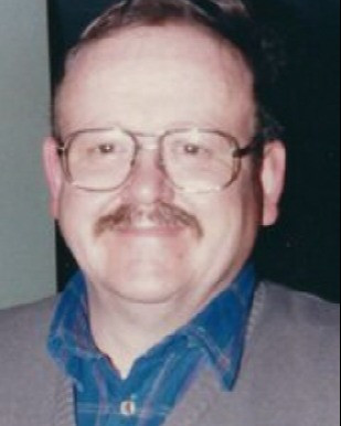 Edward E. Oswalt Profile Photo