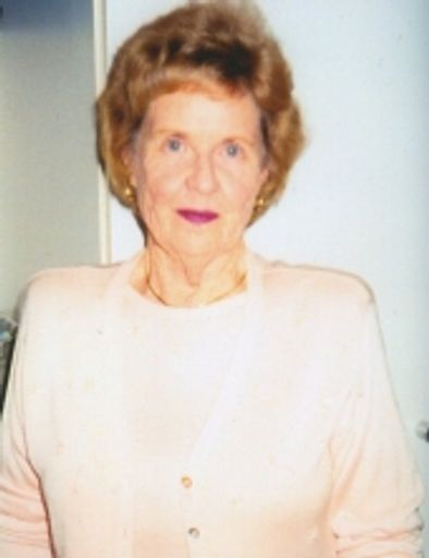 Mary Lloyd Profile Photo