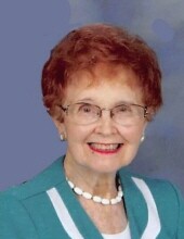 Dorothy Jewell Stephens Profile Photo