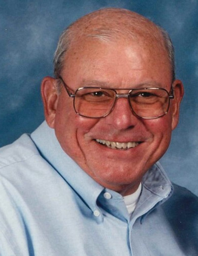 Vaughn R. Leonard Obituary - Visitation & Funeral Information