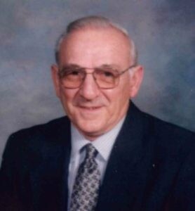 William Kenneth Groff, Sr.