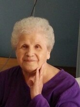 Irmgard “Irma” Christa Goetter