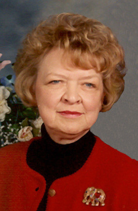 Betty Ehlert