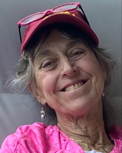 Kathleen S. Traylor's obituary image