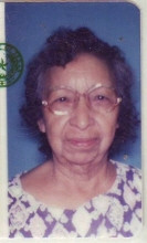 Frances V. Hernandez