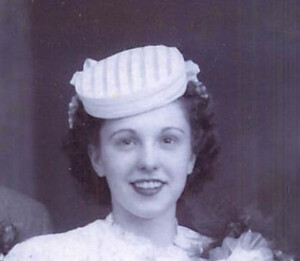 Helen W. Borchik