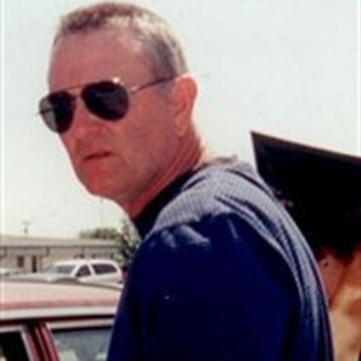 John C. Starliper