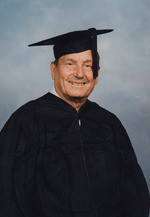 Rev. Jim Sikes, Jr.