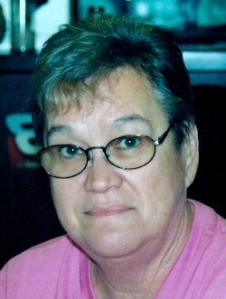 Phyllis Newton