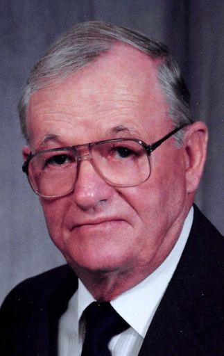 Theodore "Ted" E. Cooper