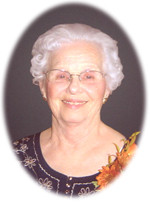 Lucille Collins Profile Photo